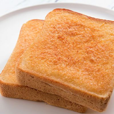 博多明太トーストイメージ