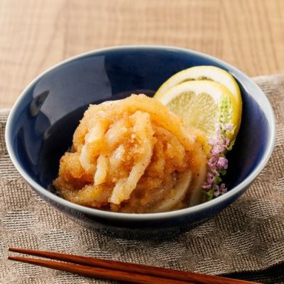 無添加　いか明太子　150g