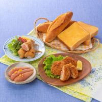 夏得バラエティセット　イメージ