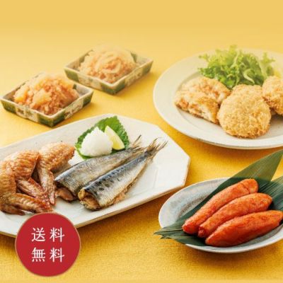 辛子めんたいこ海千 オンラインショップ 商品一覧