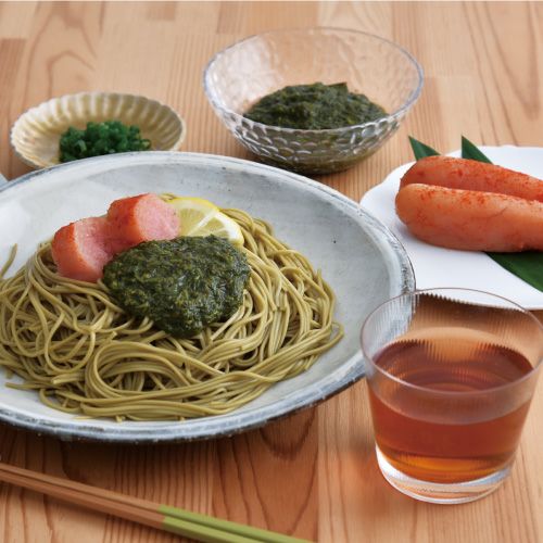 夏得味わいセット　イメージ1