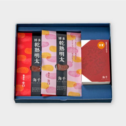ギフト箱イメージ