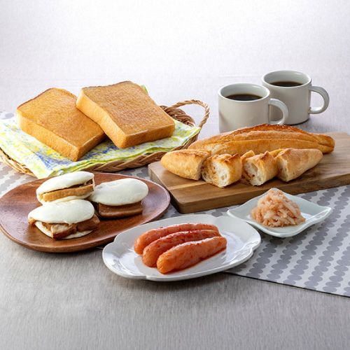 冬得味わいセット